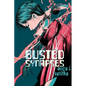 Busted Synapses - Paperback