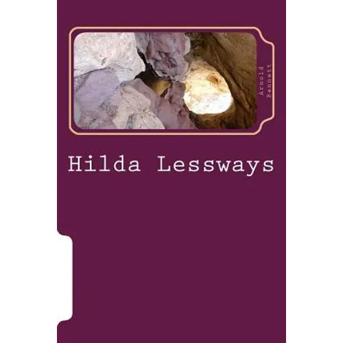 Hilda Lessways - Paperback
