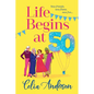 Life Begins at 50! - Paperback
