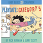 Playdate: Category 5 - Paperback