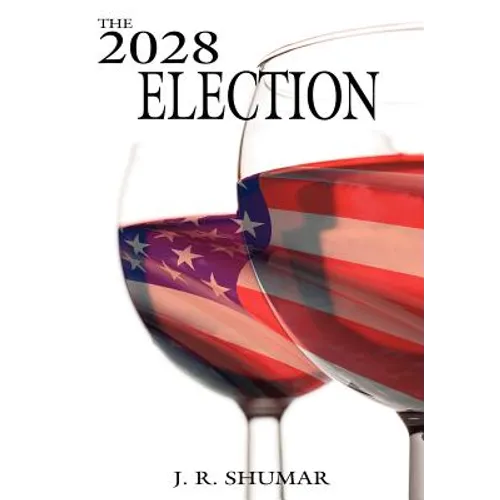 The 2028 Election - Hardcover