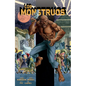 Los Monstruos - Paperback