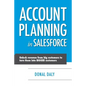Account Planning in Salesforce - Paperback