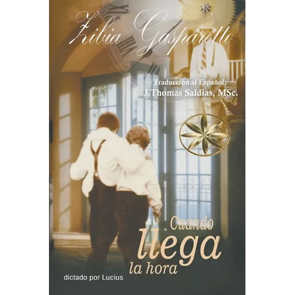 Cuando llega la Hora - Paperback