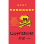 Slaughterhouse-Five: Or the Children's Crusade, a Duty-Dance with Death - Mass Market Paperbound