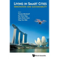 Living in Smart Cities: Innovation and Sustainability - Paperback