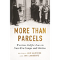 More Than Parcels: Wartime Aid for Jews in Nazi-Era Camps and Ghettos - Hardcover