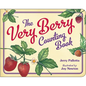 The Very Berry Counting Book - Board Book