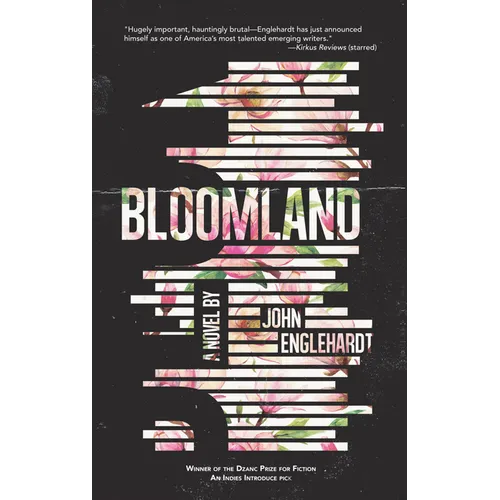 Bloomland - Hardcover