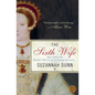 The Sixth Wife - Paperback