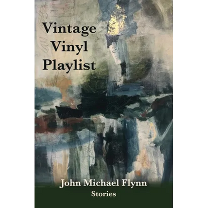 Vintage Vinyl Playlist - Paperback