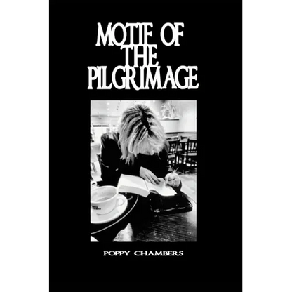 Motif Of The Pilgrimage - Hardcover