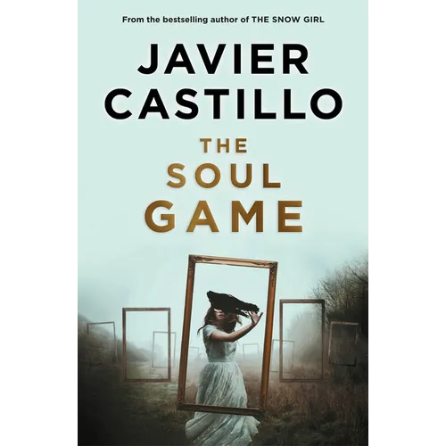 The Soul Game - Paperback