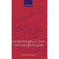 Shakespeare and the Origins of English - Hardcover