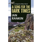 A Song for the Dark Times - Library Binding