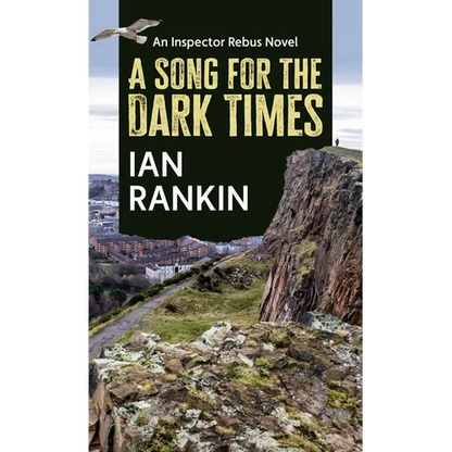 A Song for the Dark Times - Library Binding