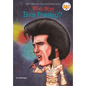 Who Was Elvis Presley? - Paperback