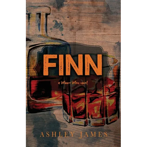 Finn - Paperback