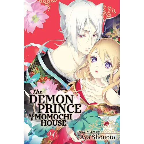The Demon Prince of Momochi House, Vol. 14 - Paperback