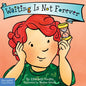 Waiting Is Not Forever Board Book - Board Book