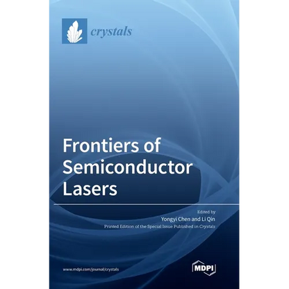 Frontiers of Semiconductor Lasers - Hardcover