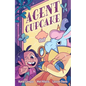 Agent Cupcake - Paperback