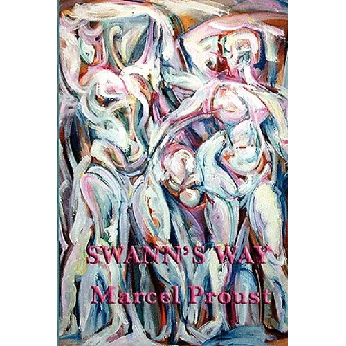 Swann's Way - Paperback