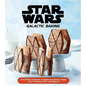 Star Wars: Galactic Baking: The Official Cookbook of Sweet and Savory Treats from Tatooine, Hoth, and Beyond - Hardcover