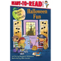 Halloween Fun: Ready-To-Read Level 1 - Paperback