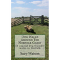 Dog Walks Around The Norfolk Coast: 16 coastal dog walks where a dog lead is hardly needed! - Paperback