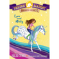 Unicorn Academy Treasure Hunt #1: Lyra and Misty - Paperback
