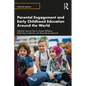 Parental Engagement and Early Childhood Education Around the World - Paperback