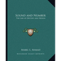 Sound and Number: The Law of Destiny and Design - Paperback