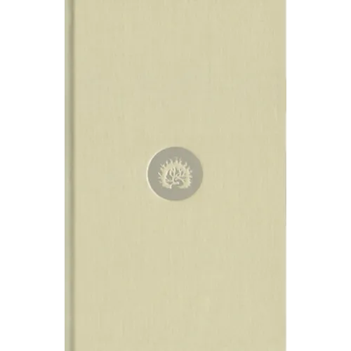 ESV Reformation Study Bible, Student Edition - Cream, Clothbound - Hardcover