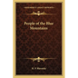 People of the Blue Mountains - Paperback