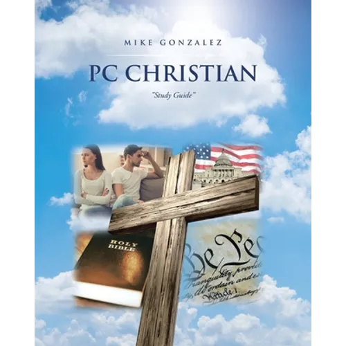 PC Christian: Study Guide - Paperback