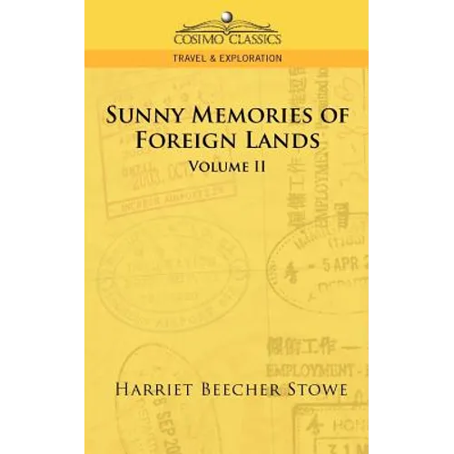 Sunny Memories of Foreign Lands - Vol. 2 - Paperback