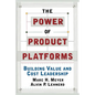 The Power of Product Platforms - Paperback