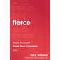 How to Be a FIERCE Salesperson - Paperback