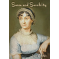 Sense and Sensibility - Hardcover