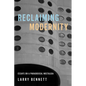 Reclaiming Modernity: Essays on a Paradoxical Nostalgia - Paperback