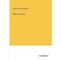 Public Lectures - Paperback