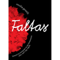 Faltas: Letters to Everyone in My Hometown Who Isn't My Rapist - Paperback