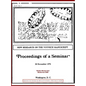 New Research on the Voynich Manuscript: Proceedings of a Seminar - Hardcover