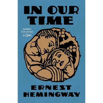 In Our Time - Paperback