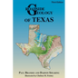 Roadside Geology of Texas - Paperback