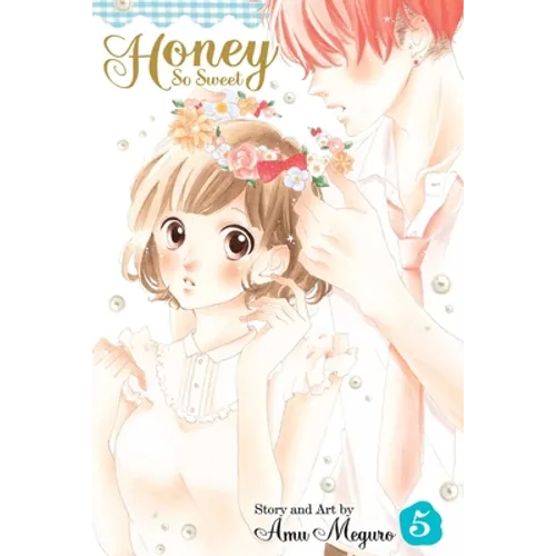 Honey So Sweet, Vol. 5 - Paperback