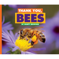 Thank You, Bees - Library Binding