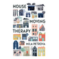 House Moving Therapy - Paperback