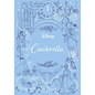 Disney Animated Classics: Cinderella - Hardcover